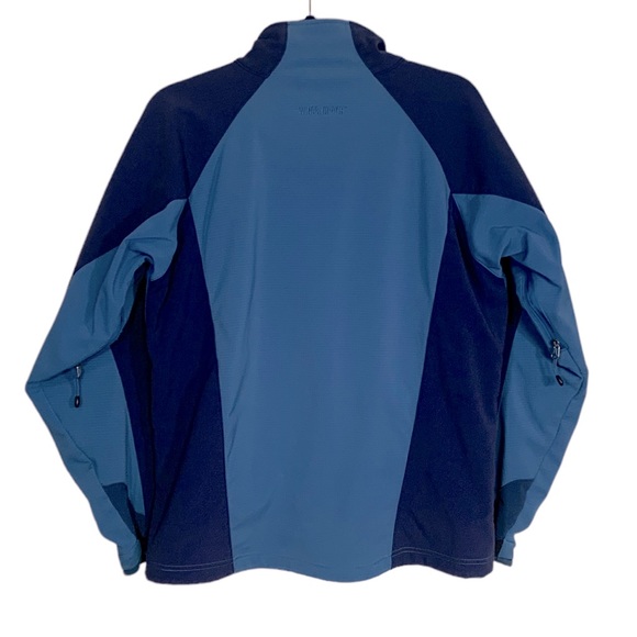 Marmot Mens WINDSTOPPER Jacket Sz Sz S - Picture 2 of 12